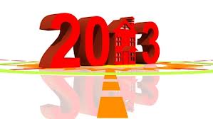 Mortgage Tips For 2013
