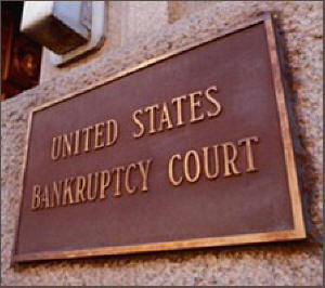 Bankruptcy Review For January 11, 2013