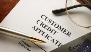 Tips for Credit Applications