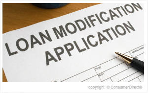 Can Mortgage Modification Hurt My Credit?