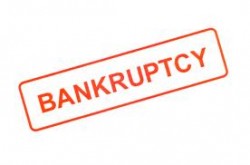 Bankruptcy Review For May 31, 2013