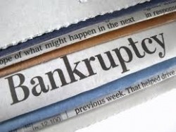 Bankruptcy Review For May 10, 2013