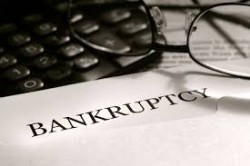 Bankruptcy Review For June 14, 2013