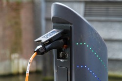 Chapter 11 for Electric Car Manufacturer