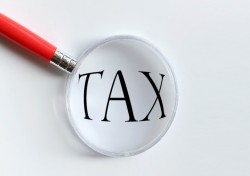Tax Debt Concerns In Bankruptcy