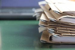 Multiple Bankruptcy Filings