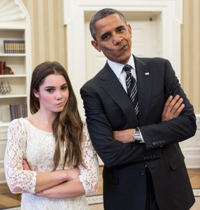 Beware of the “Obama Student Loan Forgiveness” Scam!