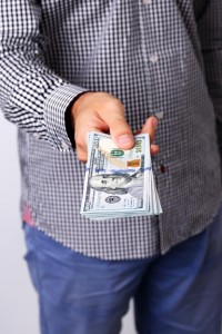 Who Pays for Bankruptcy?