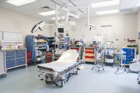 Promise Hospital