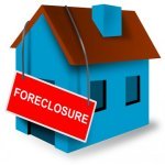 Preventing a Foreclosure with Bankruptcy