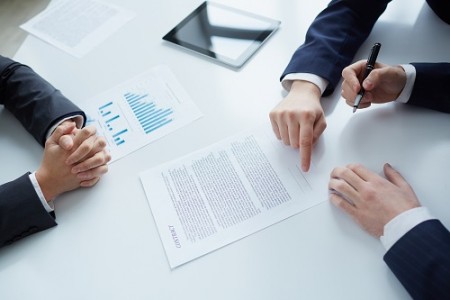 Hiring a Bankruptcy Attorney