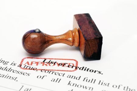 Creditor Lawsuits