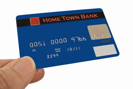 Eliminate Credit Card Debt With Bankruptcy