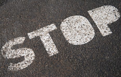 Limitations In Bankruptcy
