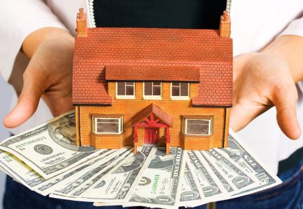 Saving Your Home From Foreclosure