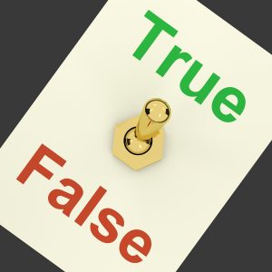 Busting Myths About Bankruptcy