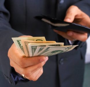 Questions About Wage Garnishment
