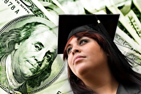 Student Loans May Be Dischargeable In Bankruptcy