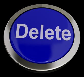 Deleting Debt Through Bankruptcy