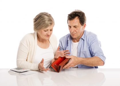Joint Debts & Assets