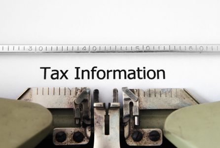 Are Tax Debts Dischargeable In Bankruptcy?