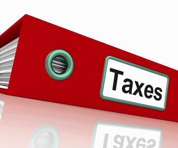 Options For Resolving Tax Debts