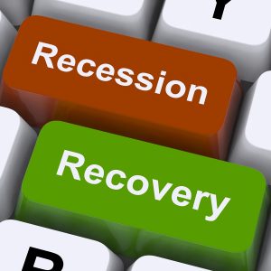 Mortgage Rates Waiver As Recession Fears Grow