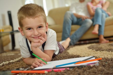 The Child Tax Credit