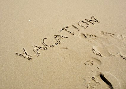 Saving For Summer Vacation