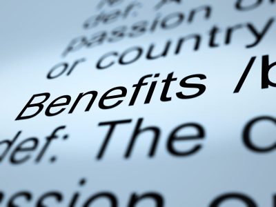 The Benefits Of Bankruptcy