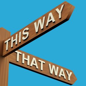 Navigating Your Path to Financial Freedom