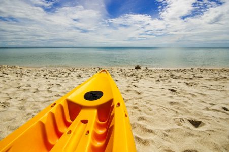 Stretch Your Dollar Farther This Summer Vacation