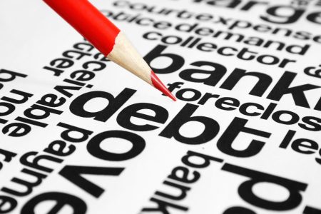 Mastering Debt Management