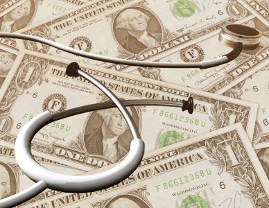The Personal Implication Of Medical Debt