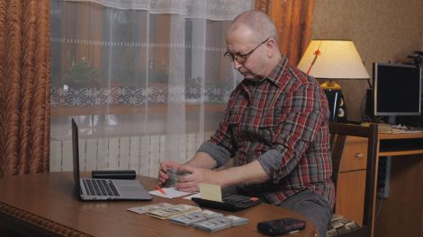 Bankruptcy Can Improve Your Finances